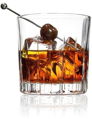 TRAZE PRESENT - DOUBLE ROCKS - 35CL (12) (PACK OF 12)