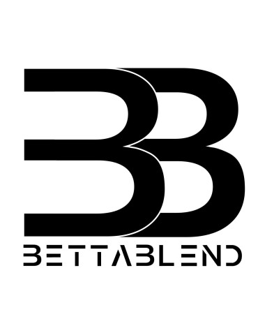 BETTABLEND COMMERCIAL BLENDER 1800KW BLACK