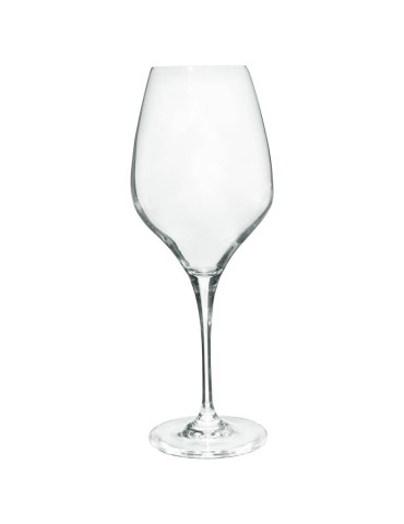 EVA/HERO RED WINE GOBLET 550ML (L78195)  ,SET OF 6
