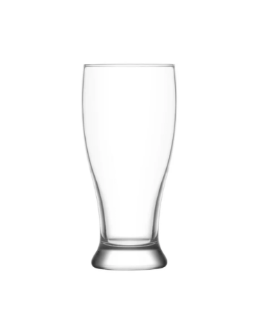 JAKES BEER GLASS 500ML (BRO029) , PACK OF 6