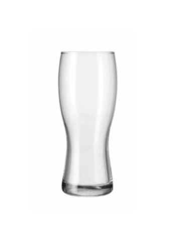 KOBLENZ BEER GLASS 395ML , PACK OF 6 