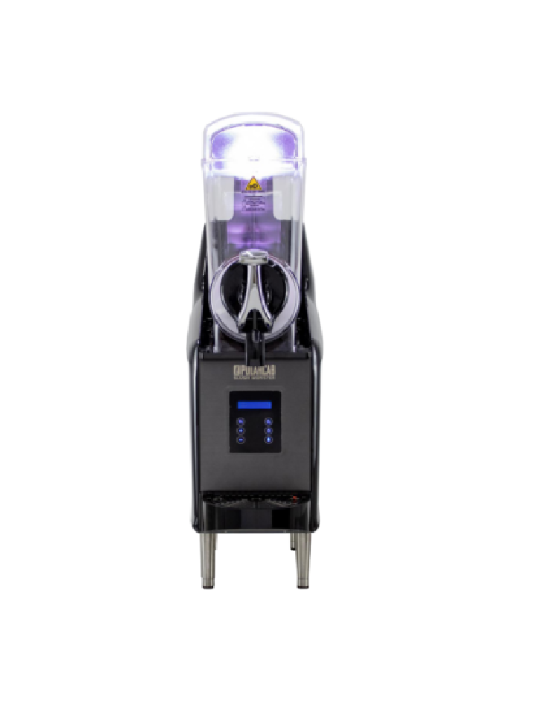 Slush Machine – 1 x 12Lt Slush Monster