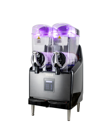 Slush Machine – 2x 12L Slush Monster