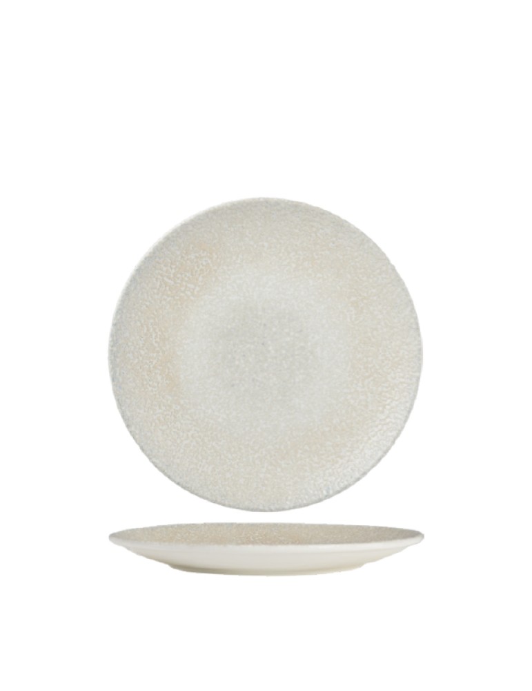 Ariane Rave Coupe Plate 18cm (Pack of 6)