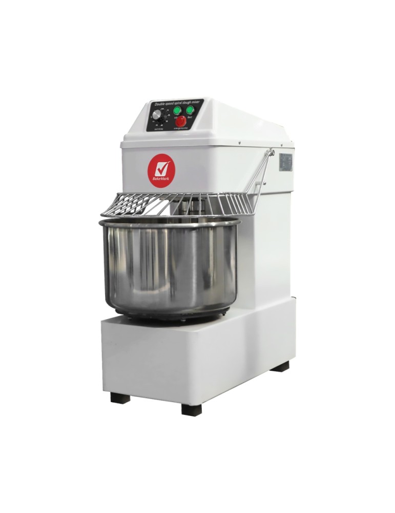 BAKEMARK DOUGH MIXER - 10LT - SINGLE PHASE