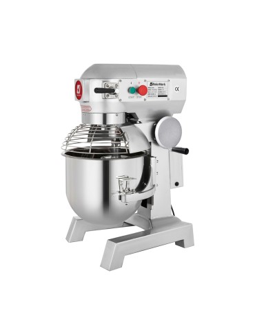 Bakemark Planetary Mixer 20lt  