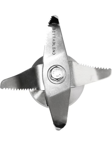 BETTABLEND COMMERCIAL BLENDER 1800KW BLACK