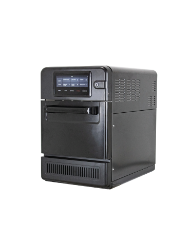 Bolt – High Speed Oven