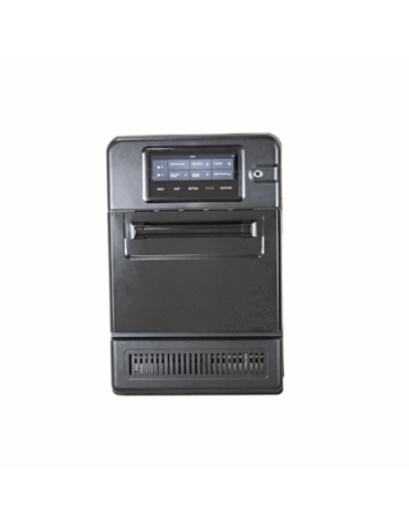 Bolt – High Speed Oven
