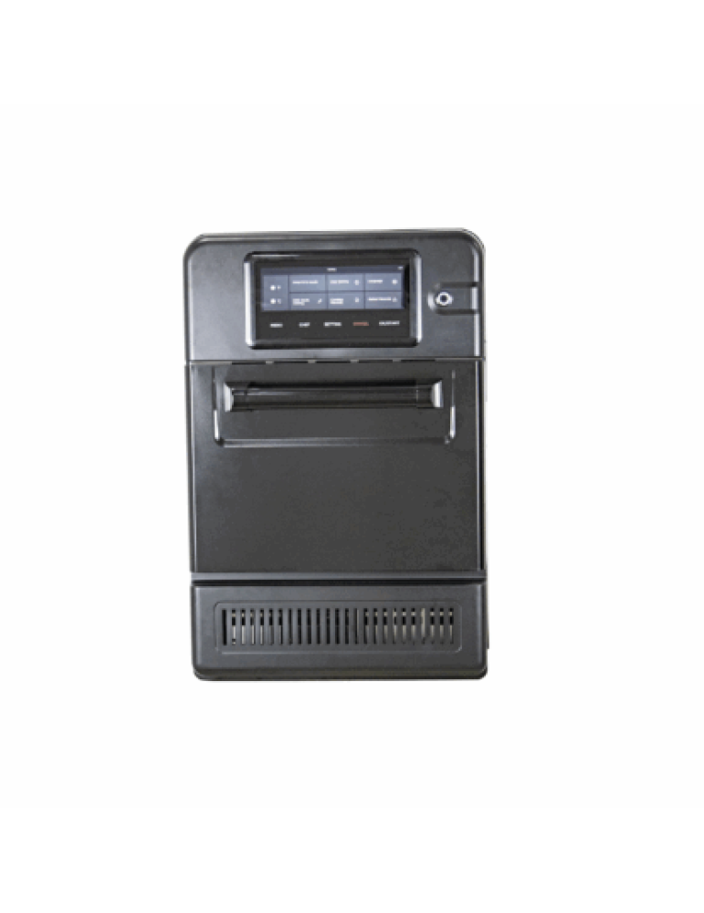 Bolt – High Speed Oven
