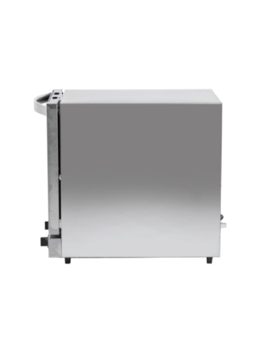 SMARTCHEF 4 PAN CONVECTION OVEN - 1/2GN