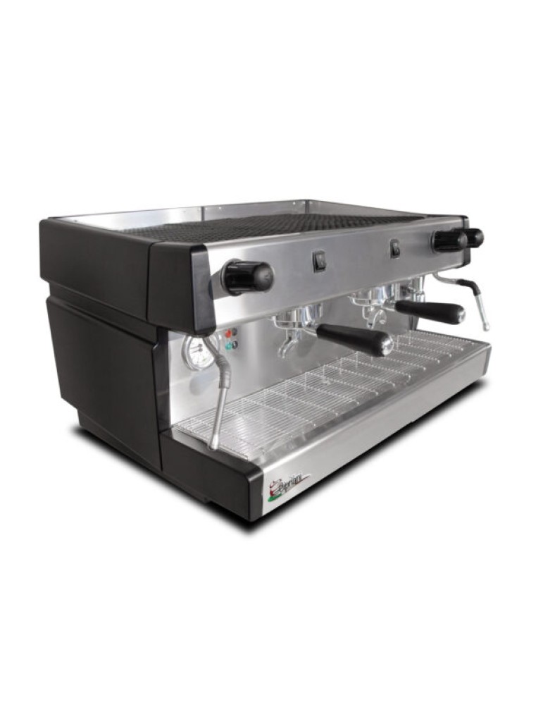 ESPRESSO MACHINE - SEMI AUTOMATIC [COMPLETE] - UNICA
