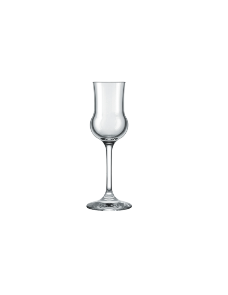 NADIR STEMMED ALAMBIC SHERRY GLASS, (90ML),PACK OF 12