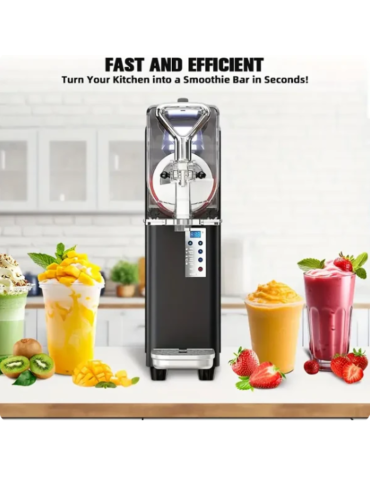 GSEICE SLUSH MACHINE - 1 X 3LT