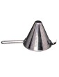 CONICAL STRAINER S/STEEL-240MM (PACK OF 1)
