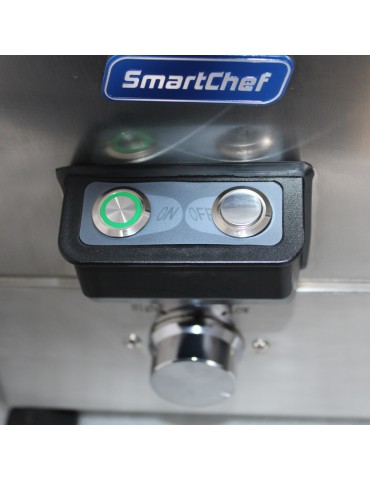 SMARTCHEF BOWL CUTTER - COUNTER TOP - 9LT