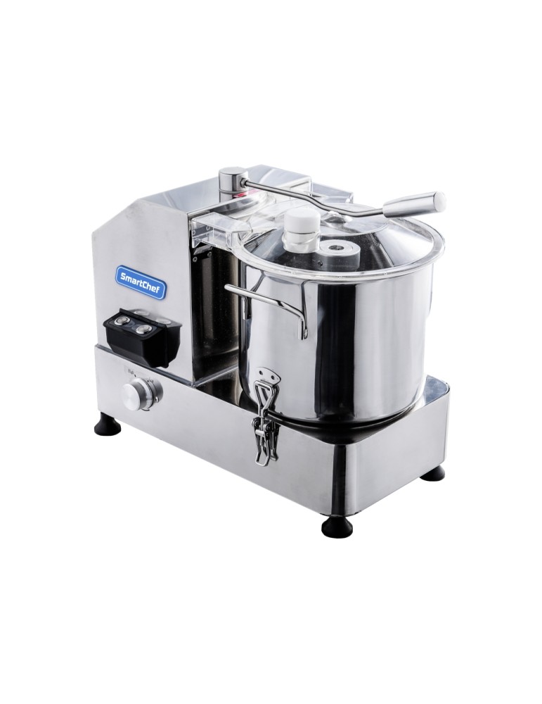 SMARTCHEF BOWL CUTTER - COUNTER TOP - 9LT