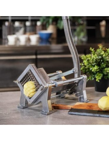 SMARTCHEF FRY CUTTER 8/10/12MM 