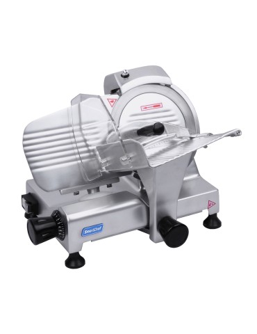 SMARTCHEF MEAT SLICER - 195