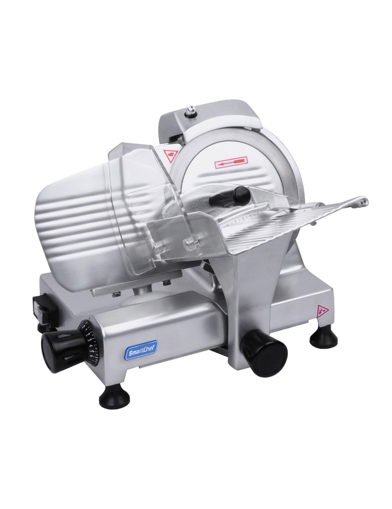 SMARTCHEF MEAT SLICER - 220