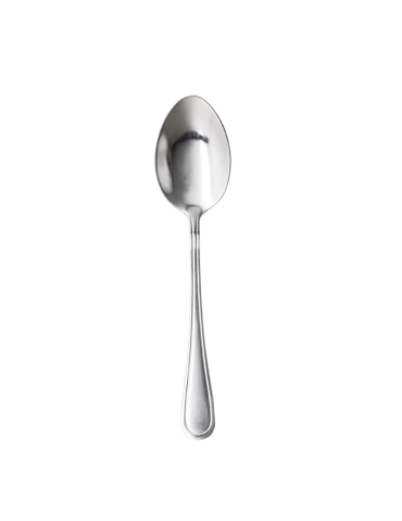 VISION DESSERT SPOON 18/0 (PACK OF 12)