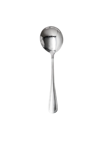 NOVA VISION SOUP SPOON (PACK OF 12)