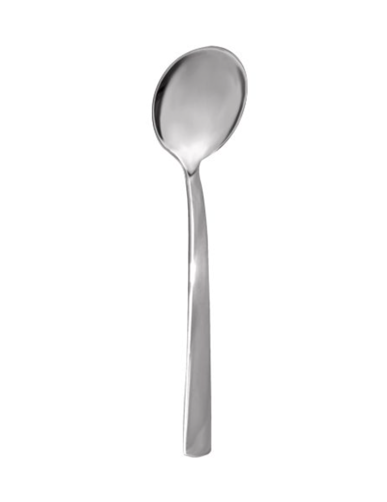 ESSENCE DESSERT SPOON 18/0 (PACK OF 12)