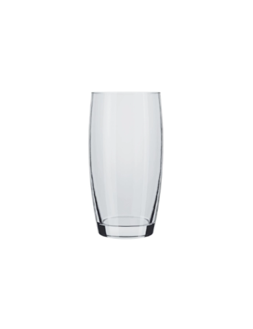 ZALTO OCA HIGH BALL TUMBLER, (400ML), PACK OF 12