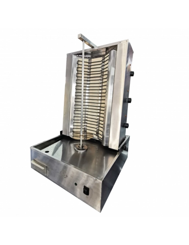 SHAWARMA MACHINE ELECTRIC