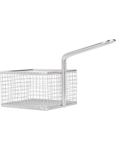 MINI BASKET SQUARE - 100MM X 100MM X 60MM