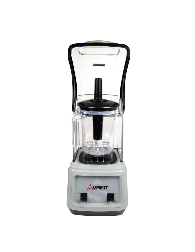 BAR BLENDER BBS1500 - 1.5LT SPARE JUG COMPLETE (PACK OF 1)