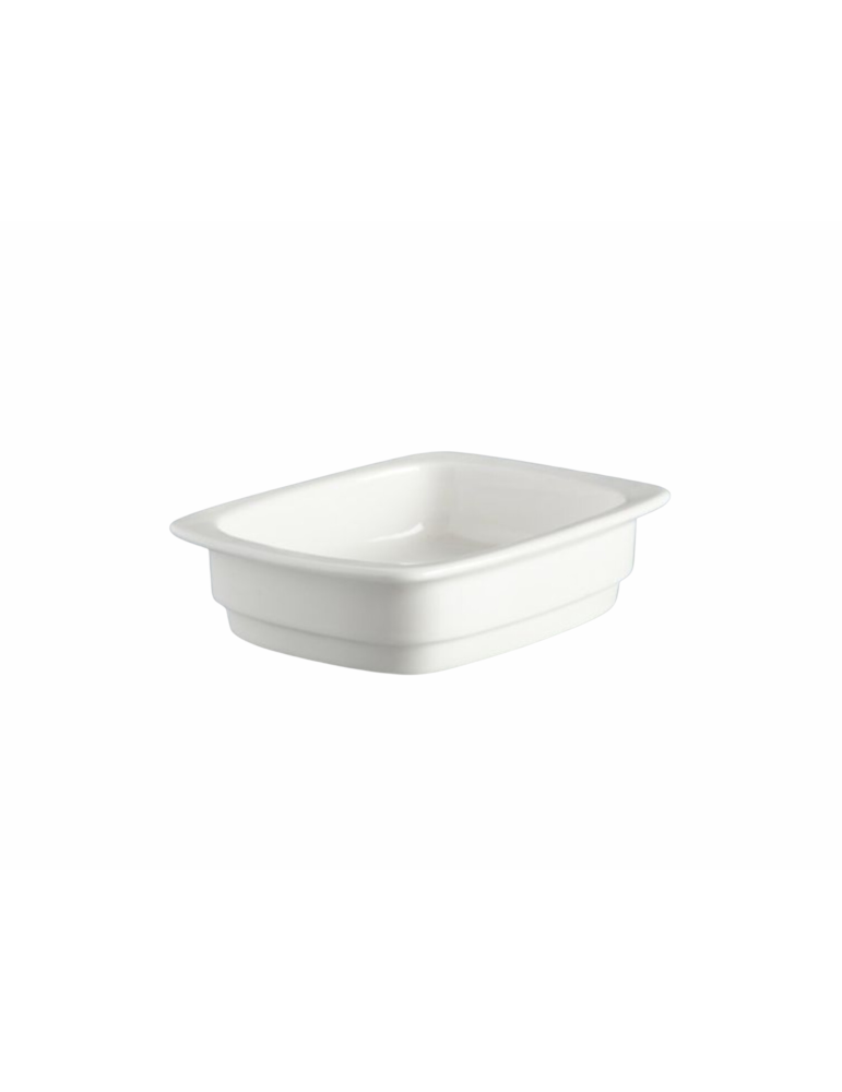 BLANCO SERVEWARE SMALL RECT. SERVER 0,40L (PACK OF 12)