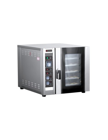 BAKEMARK CONVECTION OVEN 6 PAN 