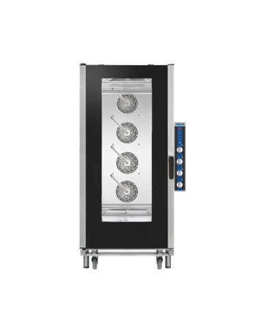 COMBI STEAM OVEN PIRON (GALILEI PLUS) 20 PAN (PACK OF 1)