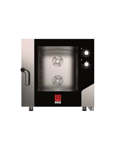 EKA 6 PAN ELEC CONVECTION OVEN