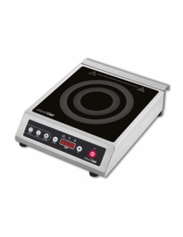 INDUCTION COOKER - SINGLE (PACK OF 1)