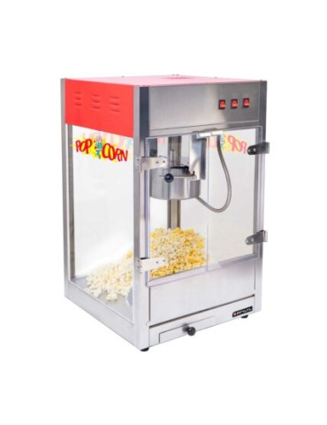 POPCORN MACHINE - 14OZ 