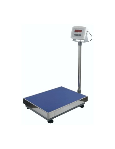 SMARTWAY PLATFORM SCALE - 150KG