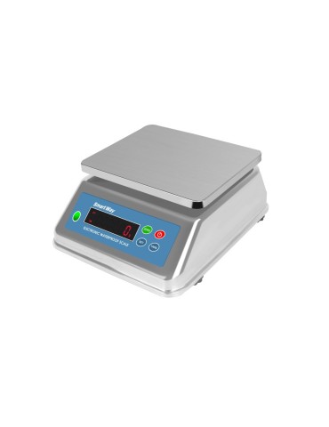 SMARTWAY PORTION SCALE / WATERPROOF- 15KG