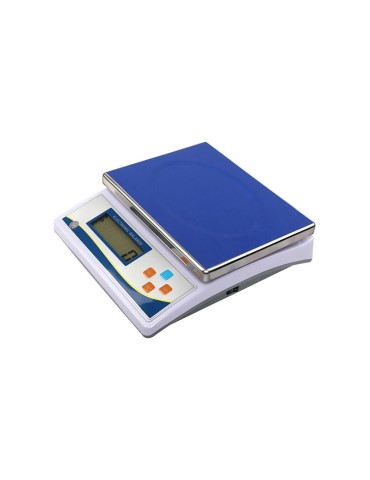 SMARTWAY PORTION SCALE - 15KG