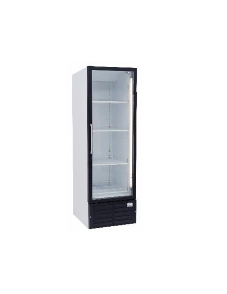 UPRIGHT FREEZER SINGLE DOOR - 635(W)X630(D)X2020MM(H)