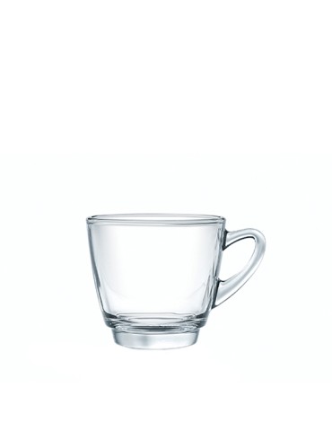KENYA- ESPRESSO CUP 6.5CL + SAUCER 11CM (6)