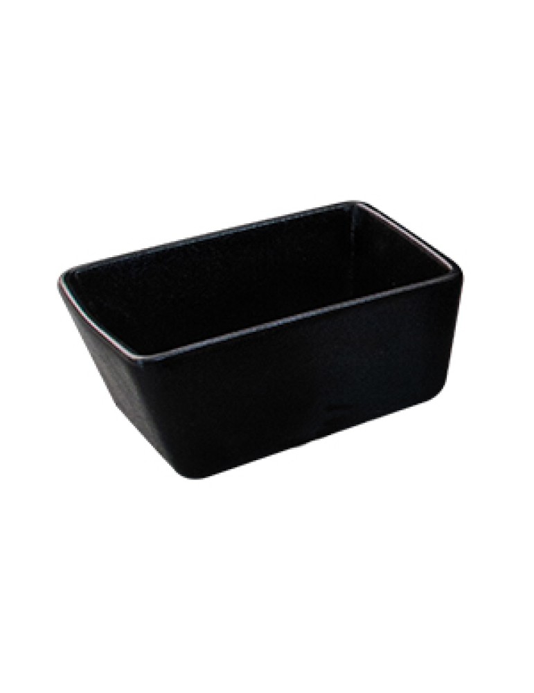 TEMPEST - BLACK - SACHET HOLDER - 9CM (PACK OF 12)