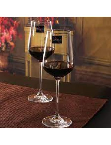 HONGKONG HIP - CABERNET - 54.5CL (24) (PACK OF 24)
