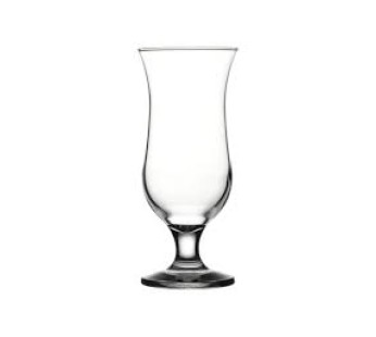 HURRICANE COCKTAIL GLASS 440ML  (PACK O...