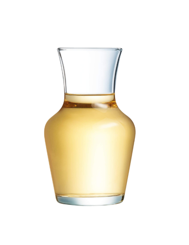 Carafe Vin Arc 500ml  (Set of  6)