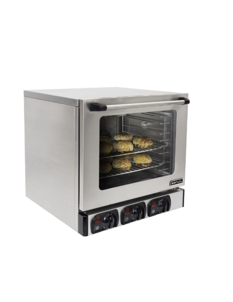 CONVECTION OVEN ANVIL - PRIMA PRO - GRILL & TIMER (PACK OF 1)