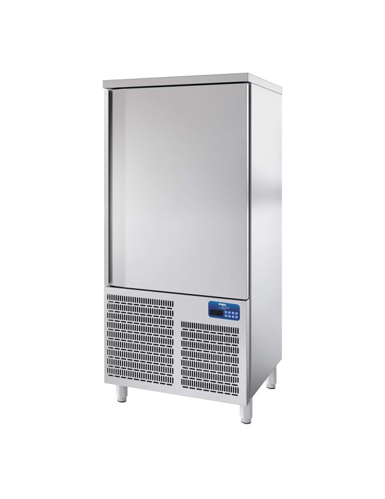 MEC COLD BLAST CHILLERS / SHOCK FREEZERS - (15 PAN)