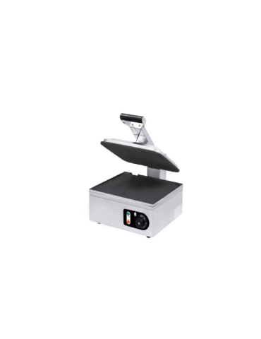 9 SLICE TOASTER (SANDWICH PRESS) WITH TEFLON