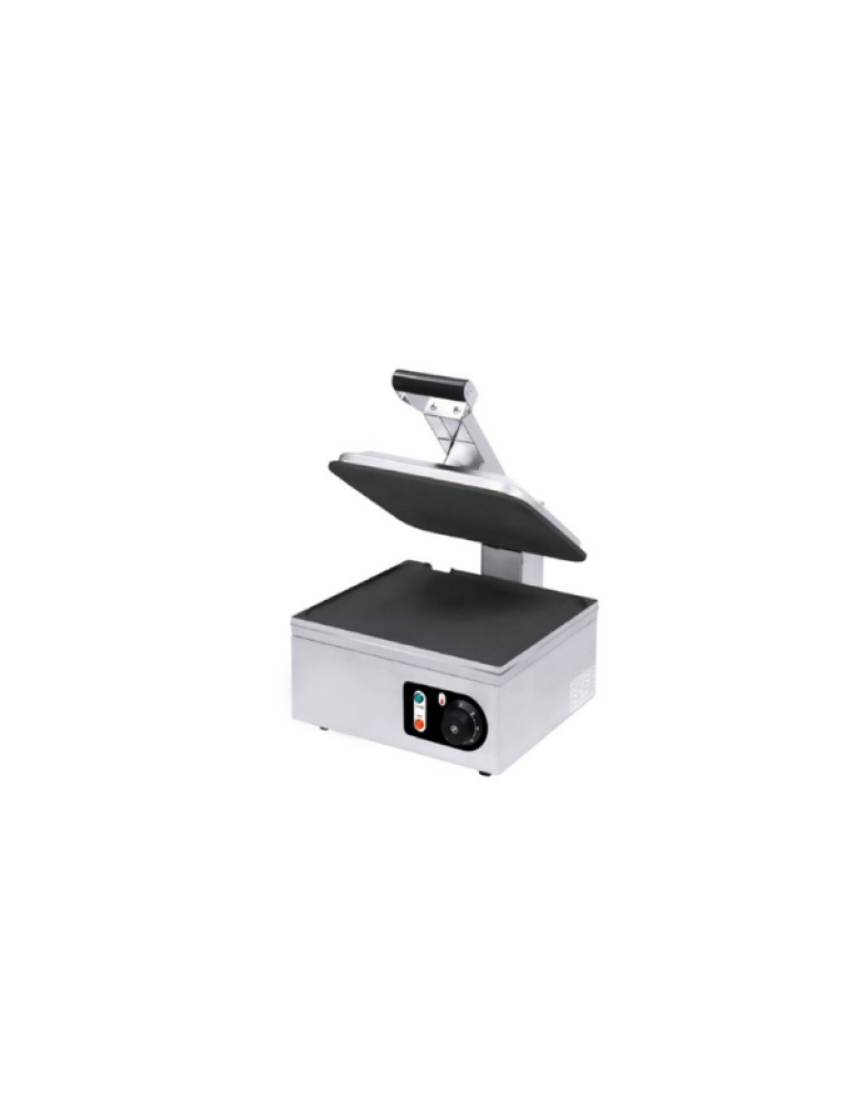 9 SLICE TOASTER (SANDWICH PRESS) WITH TEFLON